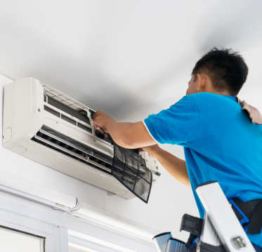 E&A heating and cooling solutions llc